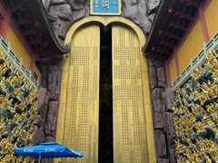 -上海东林寺(金山区)