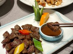 -宁海食府(总店·天一阁望京店)