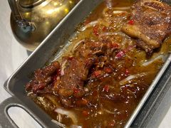-聚鑫阁·非遗传承江浙菜(正阳店)