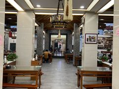 -百年认一力 太原老字号 (桥头街店)