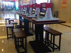 -中影国际影城(大唐西市4K临境音店)