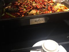 -鸣记脆皮烤鱼(铁西店)