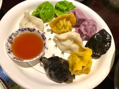 -东莱馋房(陆家嘴店)