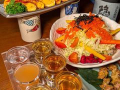 -鸟泉居酒屋·烧鸟·酒馆(百子湾店)