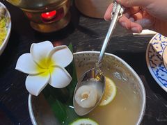 -金泰兰忆暹罗·东南亚餐厅(城西银泰店)