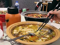 -鸡毛店·川菜(文殊院店)