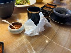 -樱嘢·炭火烧肉(惠南店)