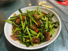 -老三样·美食研究中心(世贸路店)