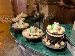 -叶叶菩提·晋福宫