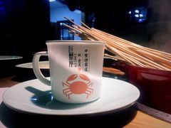-耍哥串串香(香月湖店)
