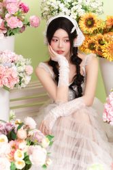 -左岸摄影写真(天津旗舰店)