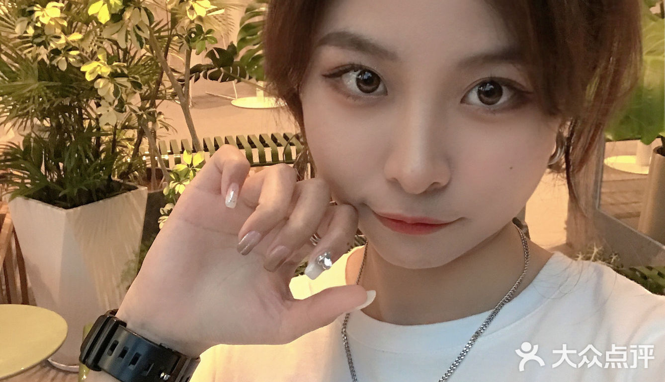 中山美甲💅🏻 ｜我的宝藏实力派美甲店💕