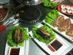 android_upload_pic-杀猪天·韩国烤肉(总店)