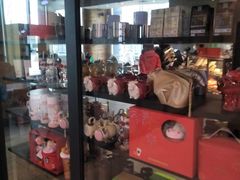 零售区-星巴克(北京望京店)