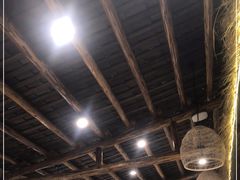 大堂-耕渔小院·湖南鱼鲜(望城店)
