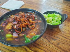 -董记面馆(漳州二路店)