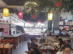 -北京烤鸭店(新桥家园·浦口店)
