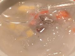 -懂食汇自助火锅