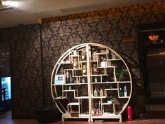 大堂-域SPA·足疗·按摩·养生(静安寺店)