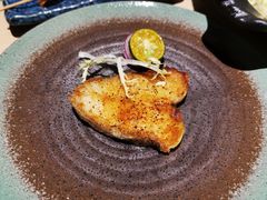 -大渔铁板烧(万象城店)