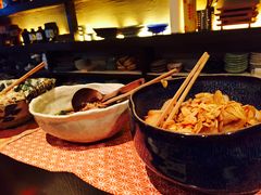 -角落里(中山公园店)