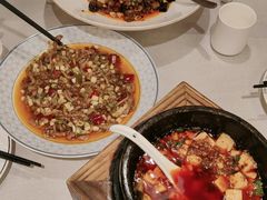 -渝信川菜(南滨店)