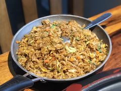 巴邑炒饭-巴邑火锅(江北万达店)