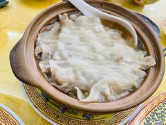 -砂锅居(西四店)