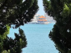 -青岛德国监狱旧址博物馆