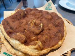 -黑窑厂糖油饼烤鸭·清真菜(旗舰店)