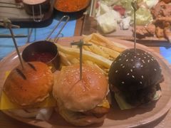-HELLO MUSAE 拾光缪斯餐厅·纯正希腊风味(苏州中心店)