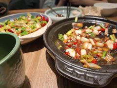 -云海肴·汽锅鸡·云南菜(广安门天虹店)