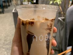 -GOTLOT COFFEE&KITCHEN角落厨房NOOK店
