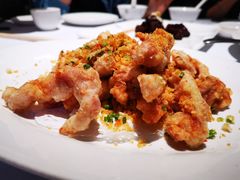 蒜香椒盐排骨-苏浙汇(北京英蓝店)