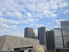 -长沙滨江文化园