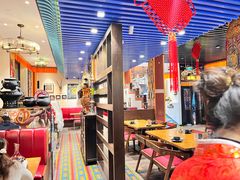 -敏珠拉姆藏餐·南京厨房(富春江东街店)