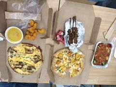 -达美乐比萨(双安店)