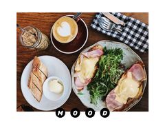 -ROAST coffee & eatery