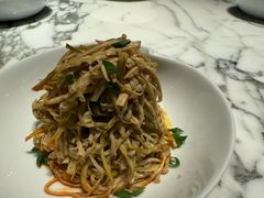 -湖滨28中餐厅·西湖宴·杭州君悦酒店