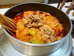 -和庆斋羊蝎子火锅·碳缸烧烤(顺义旗舰店)