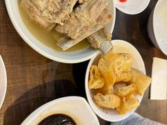 -松發肉骨茶(克拉码头店)