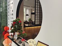 -山海菜馆·海肠捞饭·青岛菜(栈桥店)