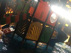 -宝丽金大酒店·洗浴中心