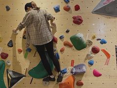 -Upper Climbing Gym 攀岩(华侨城店)