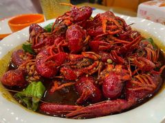 -赵氏盱眙十三香龙虾(蓝村店)