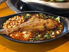 -川东长筷子耗儿鱼(万象润街店)