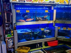 -东江海鲜大排档·潮汕菜·砂锅粥