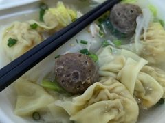 -云云美食