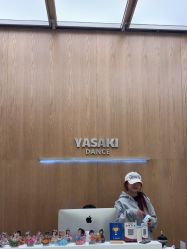 -YASAKI国际舞蹈中心