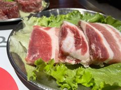 -悟能八戒烤肉自助(秦隆步行街店)